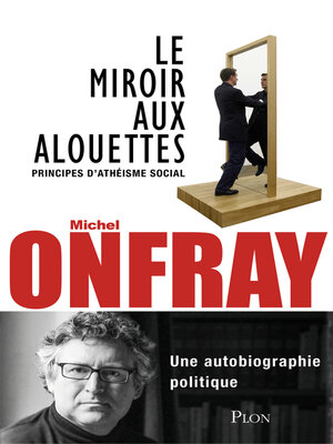 cover image of Le miroir aux alouettes